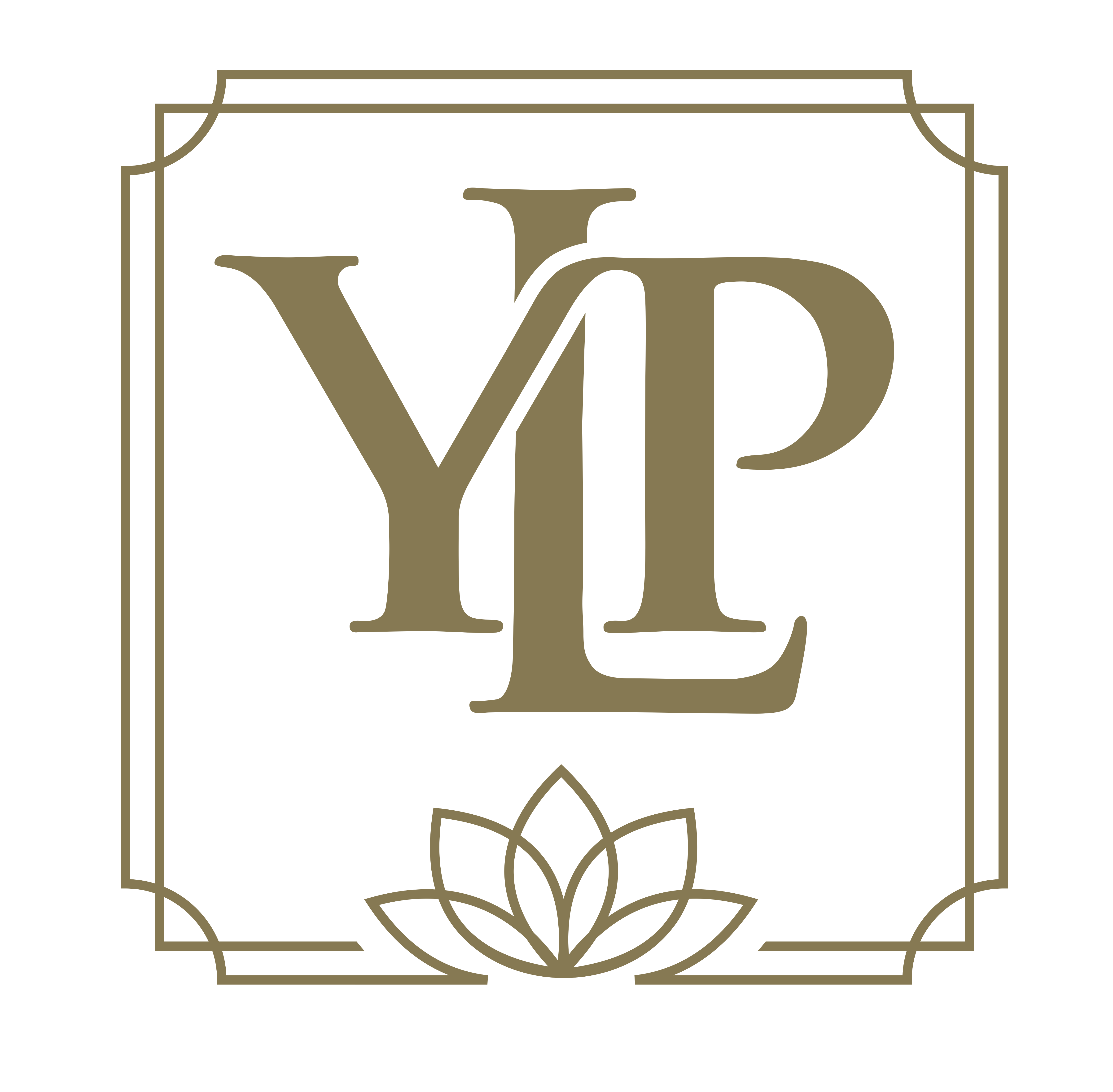 Yuga Legacy Partners logo